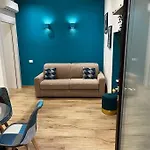 Bayres Blue Appartamento Milano
