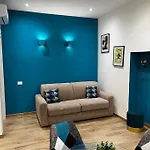 Appartamento Bayres Blue *