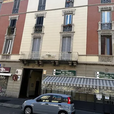 Апартаменты Bayres Blue