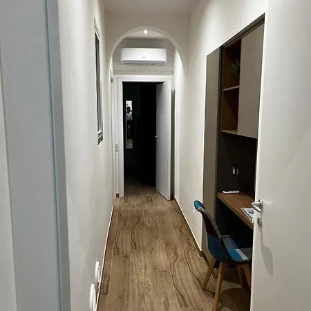 Bayres Blue Апартаменты