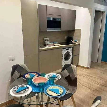 Bayres Blue * Милан