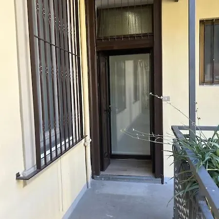 Апартаменты Bayres Blue