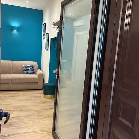 Bayres Blue * Милан