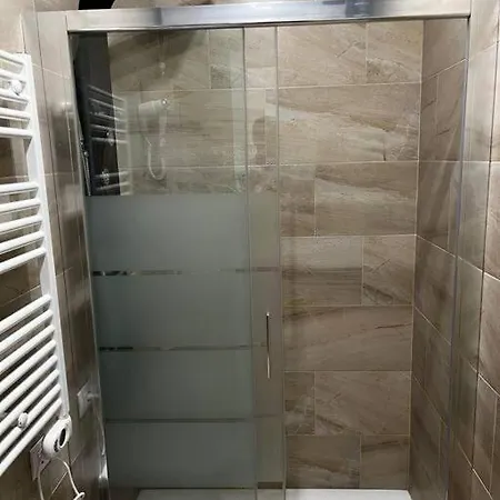 Apartament Bayres Blue