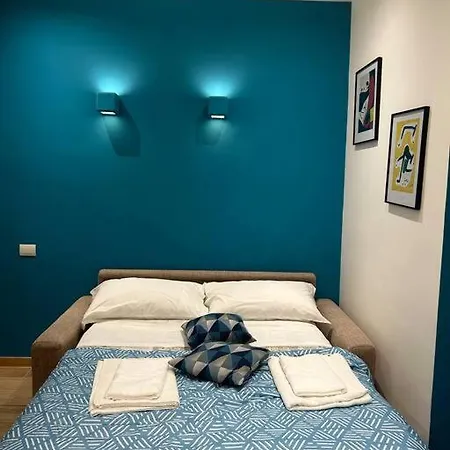 Bayres Blue *